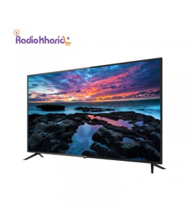 خرید تلویزیون ال ای دی سام 43 اینچ 43T5500 قیمت فوق العاده [ با ارسال و مشاوره صوتی رایگان ] در رادیو خرید