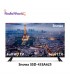 قیمت تلویزیون اسنوا 43 اینچ SSD-43SA625 از نمایندگی (با ارسال و مشاوره صوتی رایگان) از رادیو خرید