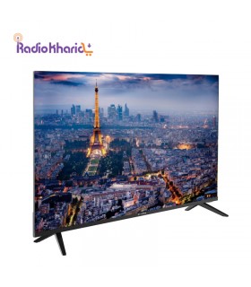 خرید تلویزیون هوشمند اسنوا 43 اینچ SSD-43SA625 قیمت فوق العاده (با ارسال و مشاوره صوتی رایگان ) در رادیو خرید