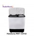 خرید ماشین لباسشویی دوقلو پاکشوما PWT-7241KJ قیمت فوق العاده [ با ارسال و مشاوره صوتی رایگان ] در رادیو خرید