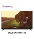 قیمت تلویزیون جی پلاس 50 اینچ GTV-50PH512N از نمایندگی رسمی (با ارسال و مشاوره صوتی رایگان) در رادیو خرید