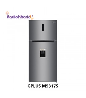 خرید یخچال فریزر 25 فوت جی پلاس GRF-M5317 قیمت فوق العاده ( با ارسال و مشاوره صوتی رایگان ) در رادیو خرید