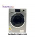 قیمت ماشین لباسشویی دوو کاریزما DWK-8102 از نمایندگی ( با ارسال و مشاوره صوتی رایگان ) در رادیو خرید