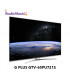 قیمت تلویزیون جی پلاس 65 اینچ GTV-65PU721S از نمایندگی ( با ارسال و مشاوره صوتی رایگان ) در رادیو خرید