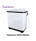 خرید ماشین لباسشویی پاکشوما دوقلو PWN-9664AJ قیمت فوق العاده ( با ارسال و مشاوره صوتی رایگان ) در رادیو خرید