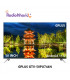 قیمت تلویزیون جی پلاس GTV-50PU744N از نمایندگی رسمی گلدیران ( با ارسال و مشاوره صوتی رایگان ) در رادیو خرید