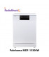 قیمت ماشین ظرفشویی پاکشوما MDF-15306 از نمایندگی رسمی ( با ارسال و مشاوره صوتی رایگان ) در رادیو خرید