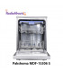 خرید ماشین ظرفشویی MDF-15306 پاکشوما قیمت استثنایی ( با ارسال و مشاوره صوتی رایگان ) در رادیو خرید