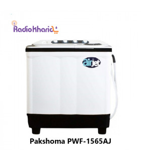 قیمت ماشین لباسشویی پاکشوما PWF-1565AJ از نمایندگی رسمی ( با ارسال و مشاوره صوتی رایگان ) در رادیو خرید