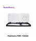 خرید ماشین لباسشویی دوقلو پاکشوما 15.5 کیلویی PWF-1565AJ قیمت مناسب ( با ارسال و مشاوره صوتی رایگان ) در رادیو خرید