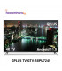 قیمت تلویزیون 58 اینچ جی پلاس GTV-58PU724S از نمایندگی [ با ارسال و مشاوره صوتی رایگان ] در رادیو خرید