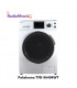 قیمت ماشین لباسشویی پاکشوما TFB-96404WT از نمایندگی رسمی ( با ارسال و مشاوره صوتی رایگان ) در رادیو خرید