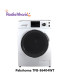 قیمت ماشین لباسشویی پاکشوما TFB-86404WT از نمایندگی رسمی پاکشوما [ با ارسال و مشاوره صوتی رایگان ] در رادیو خرید