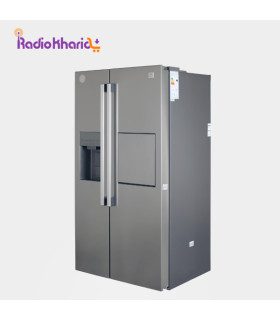 قیمت ساید بای ساید دوو 28 فوت DS-2920 از نمایندگی مرکزی دوو در تهران ( با مشاوره صوتی رایگان ) در رادیو خرید