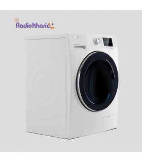فروش ماشین لباسشویی دوو مدل DWK-PR880 قیمت فوق العاده [ با ارسال و مشاوره صوتی رایگان ] و خرید PR880 دوو-رادیو خرید