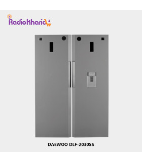 قیمت یخچال فریزر دوقلو دوو TWIN 2030 از نمایندگی رسمی دوو در تهران ( با ارسال و مشاوره صوتی رایگان ) در رادیو خرید