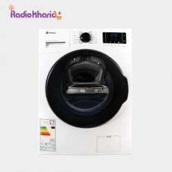 قیمت ماشین لباسشویی اسنوا واش این واش SWM-84606 سفید از نمایندگی [ با ارسال و مشاوره صوتی رایگان]-رادیو خرید