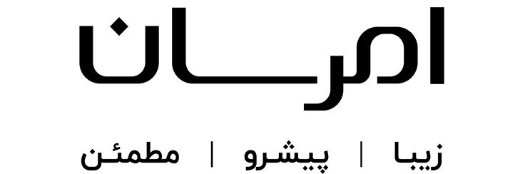 قیمت یخچال فریزر امرسان بالاپایین کمبی از نمایندگی رسمی